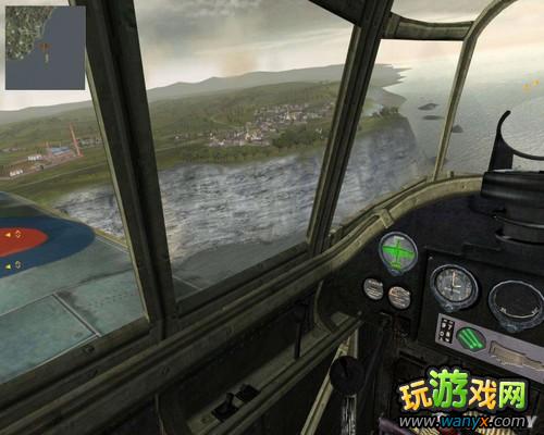 戰(zhàn)斗之翼不列顛之戰(zhàn)