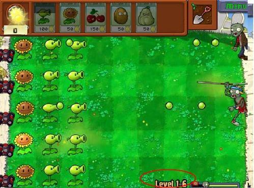 [官方原版]植物大戰(zhàn)僵尸