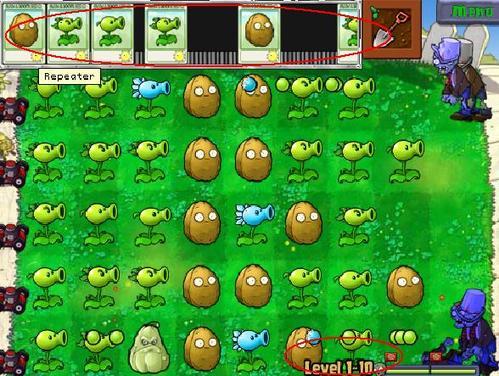 [官方原版]植物大戰(zhàn)僵尸