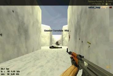 反恐精英單機(jī)版下載