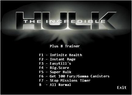 綠巨人2008修改器下載