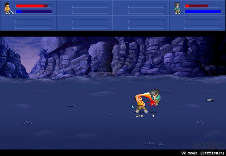 小朋友齊打交II