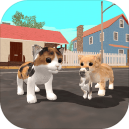 貓咪生存模擬器[無限金幣] V4.5.9安卓破解版