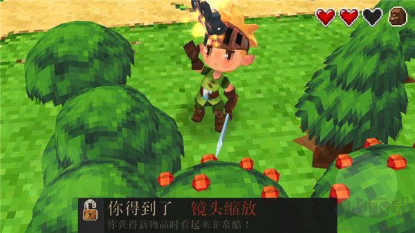 進(jìn)化之地安卓漢化版