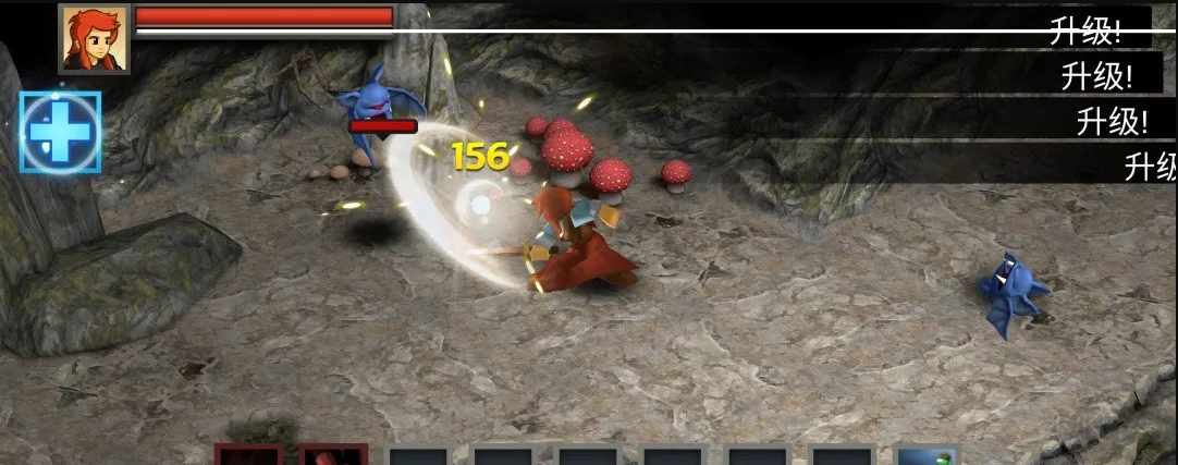 戰(zhàn)斗之心:傳承Battleheart Legacy