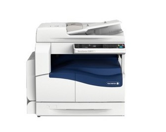 富士施樂 Fuji Xerox S2011 打印機(jī)驅(qū)動程序