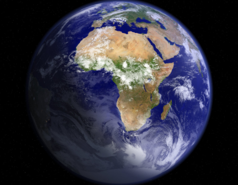 EarthView(實(shí)時(shí)地球動態(tài)壁紙)