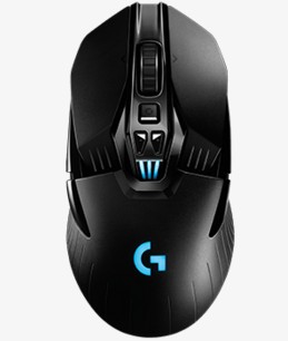 羅技G903無(wú)線鼠標(biāo)驅(qū)動(dòng)程序