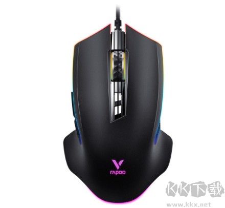 雷柏V20PRO鼠標(biāo)驅(qū)動