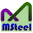 MSteel結(jié)構(gòu)工具箱 v2021.09.20 綠色版