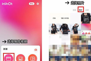 inshot圖