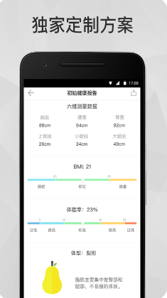 馬甲線(運(yùn)動健身)