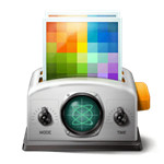 萬能圖片格式轉(zhuǎn)換器(ReaConverter Pro) V7.680中文破解版