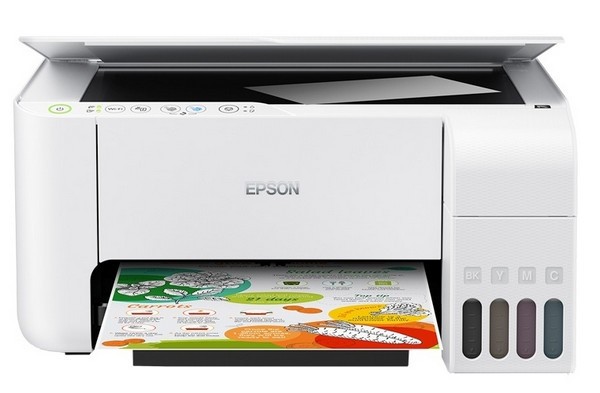 愛普生Epson L3156一體機驅(qū)動