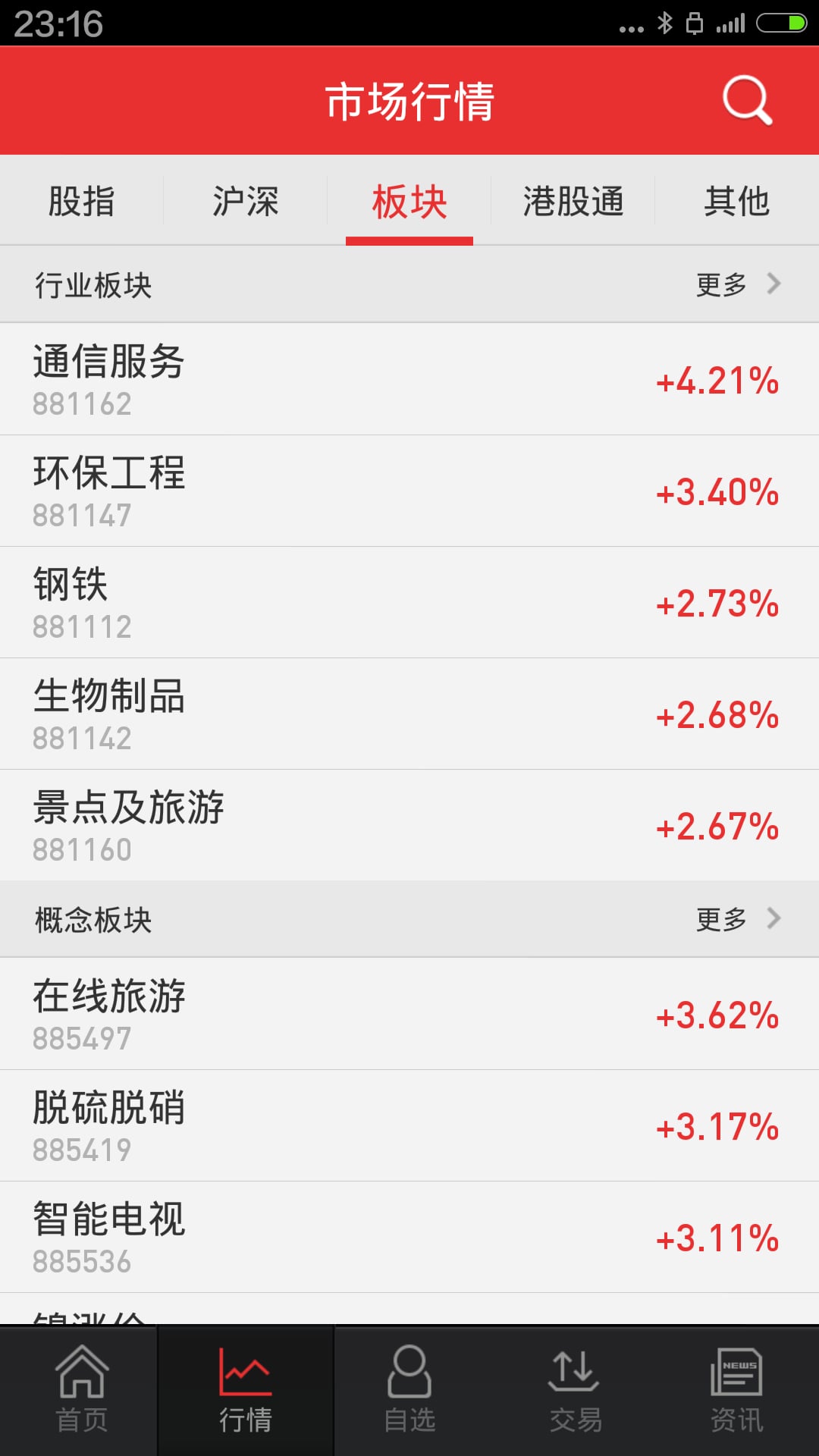 民族證券手機版下載