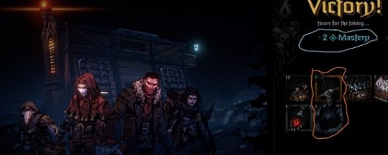 暗黑地牢2史詩級飾品開局MOD