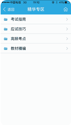 啟業(yè)者(職業(yè)考試題庫)