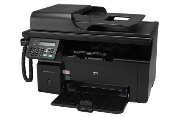 惠普 HP LaserJet M1216nfh 打印機驅(qū)動程序