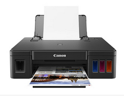 佳能 Canon G1810 打印機(jī)驅(qū)動(dòng)程序
