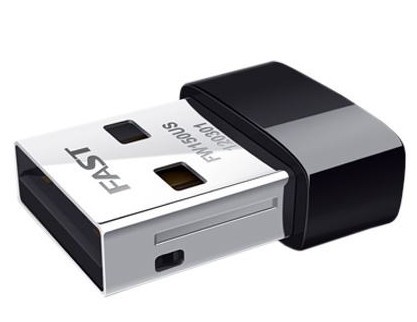 FAST FW150US2.0無(wú)線(xiàn)網(wǎng)卡驅(qū)動(dòng)