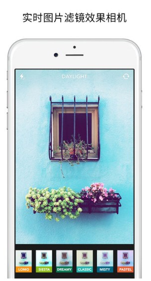 Rookie Cam相機(jī)