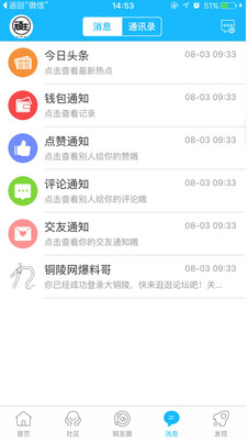 銅陵網(wǎng)(銅陵生活社區(qū))