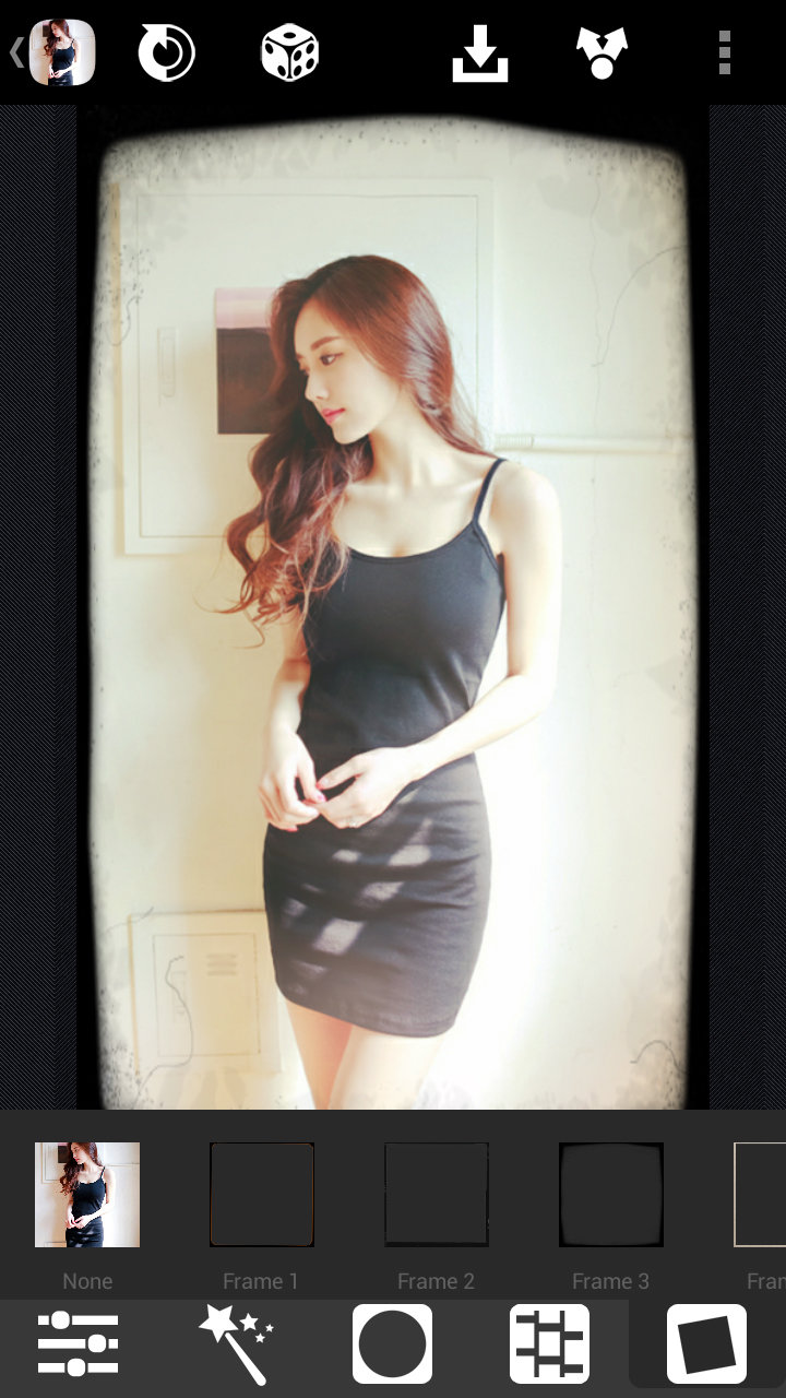 自動(dòng)美顏相機(jī)最新版 自動(dòng)美顏相機(jī)最新版