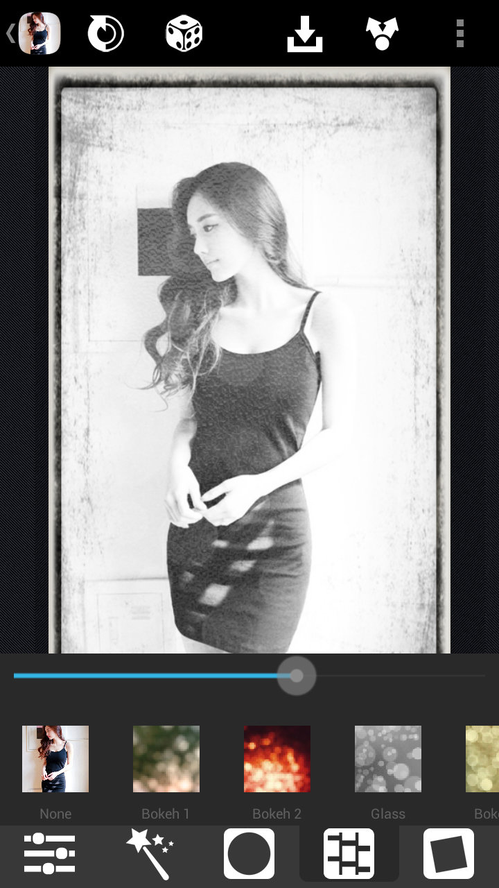 自動(dòng)美顏相機(jī)APP