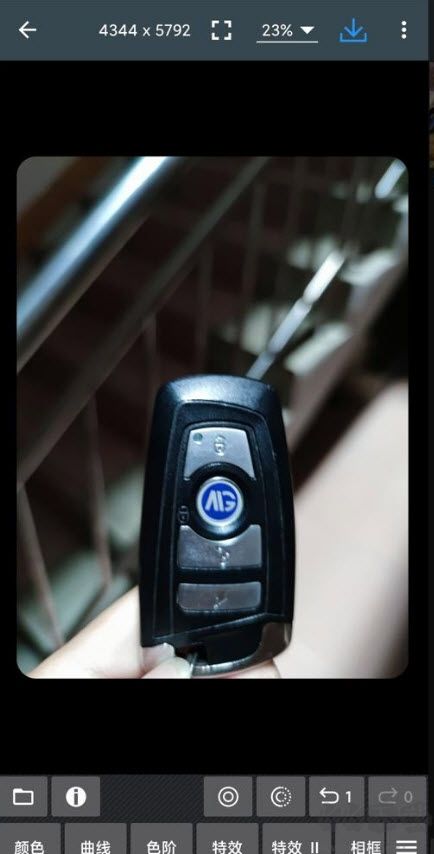 谷歌照片編輯器APP