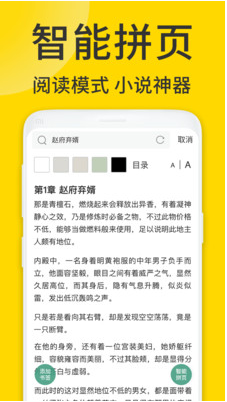 ViaX瀏覽器APP