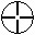 CrossHair鼠標十字線設(shè)置軟件 v1.3 中文綠色版