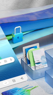 Microsoft Edge瀏覽器