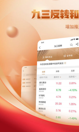 中投證券[中金財(cái)富]