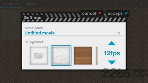 FlipaClip動(dòng)畫(huà)制作