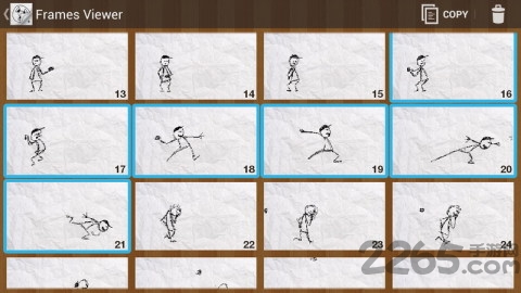 FlipaClip動(dòng)畫(huà)制作