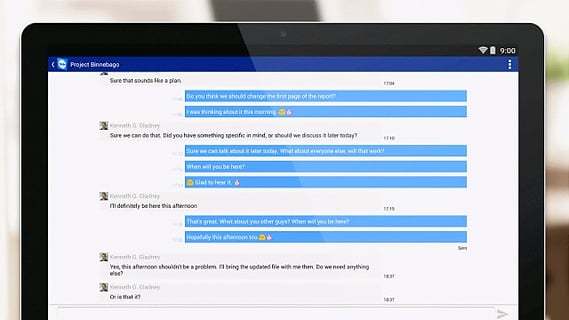 TeamViewer手機(jī)版
