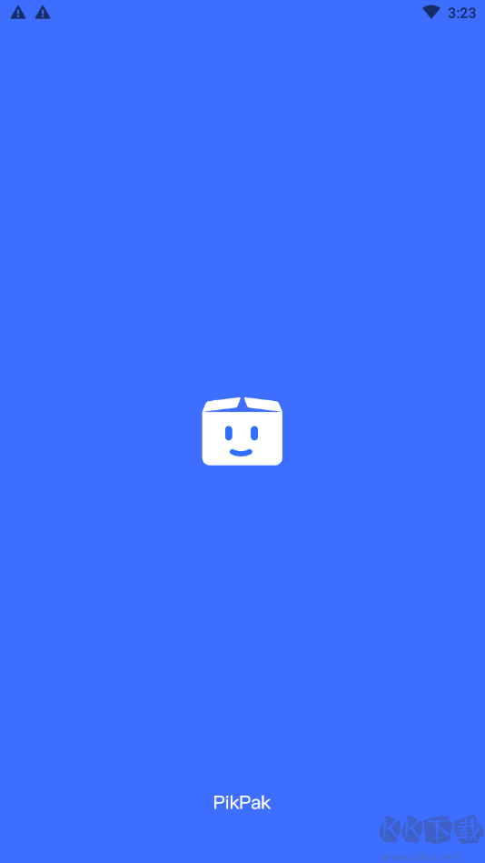 PikPak網(wǎng)盤安卓版