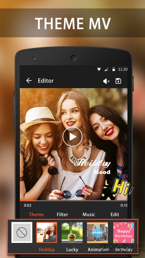 會聲會影X2(暫未上線)