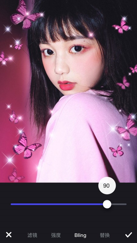 口袋相機(jī)APP(美顏相機(jī))