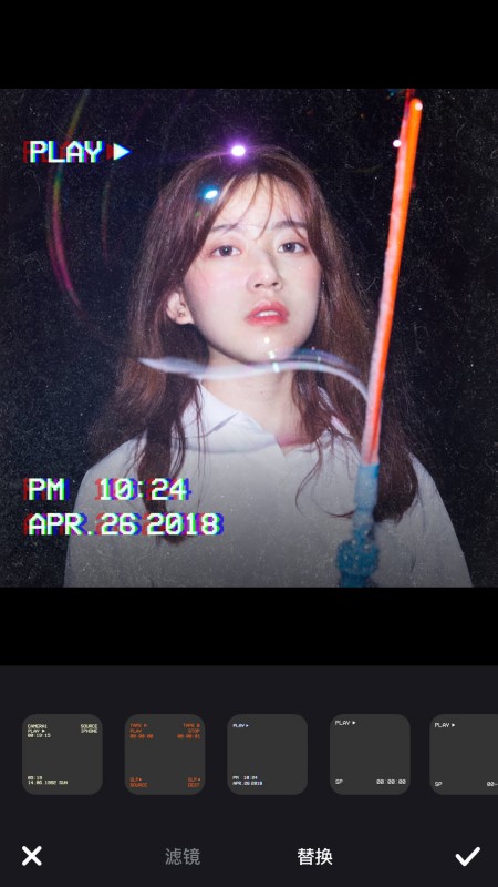 口袋相機(jī)APP(美顏相機(jī))