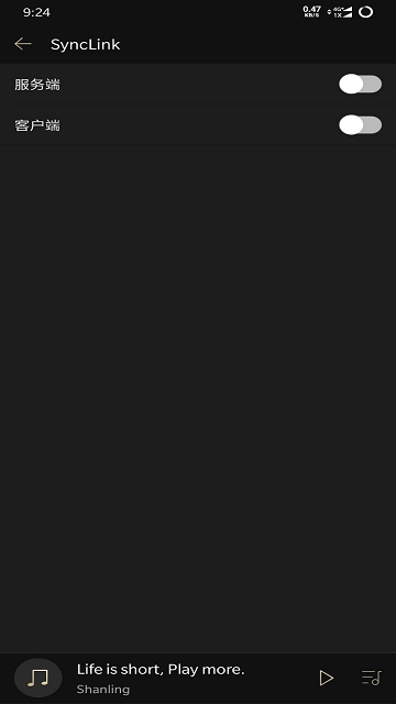 山靈音樂(HiFi發(fā)燒)