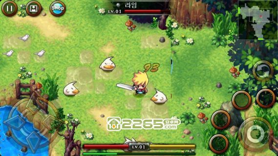 澤諾尼亞4內購破解版