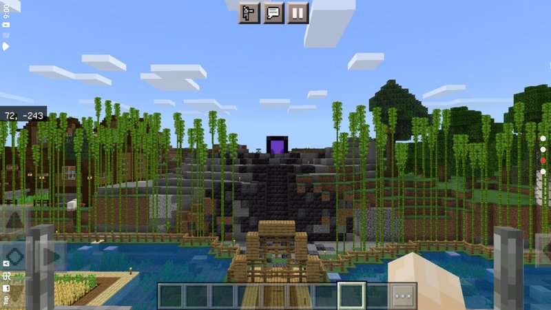 我的世界進(jìn)擊的巨人模組手機(jī)版 我的世界進(jìn)擊的巨人模組下載