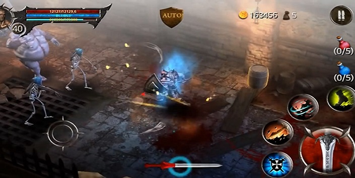 鐵血戰(zhàn)士手游