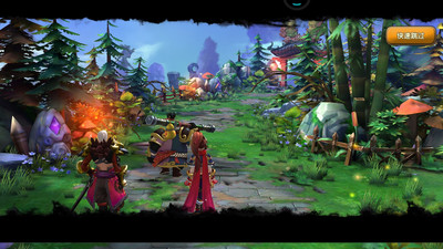 太極熊貓2官方版