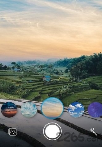 彩影手機(jī)版