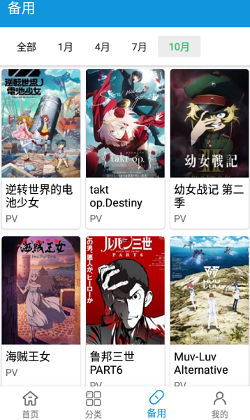 嘀嘀動(dòng)漫APP