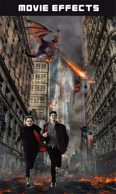 魔圖相機(jī)軟件 魔圖相機(jī)免費下載