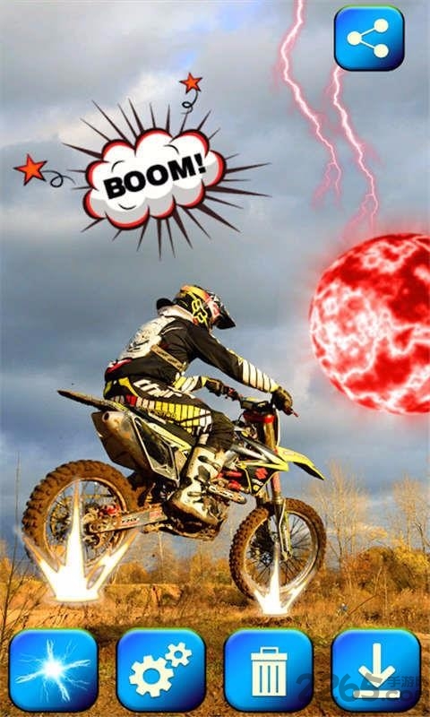 魔圖相機(jī)APP