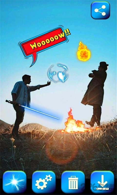 魔圖相機(jī)APP